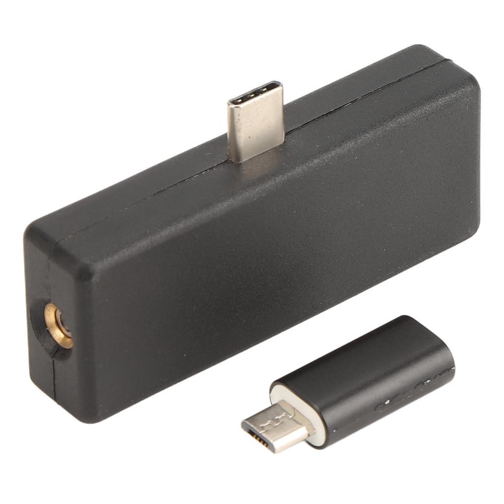 Mobile Phone Thermometer for Android Phone OTG Infrared Thermometer with Type C Interface