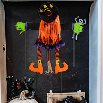 Slavnostní potřeby – Halloweenské doplňky