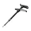 Gamakatsu Rugze Hook Release 25cm LE141