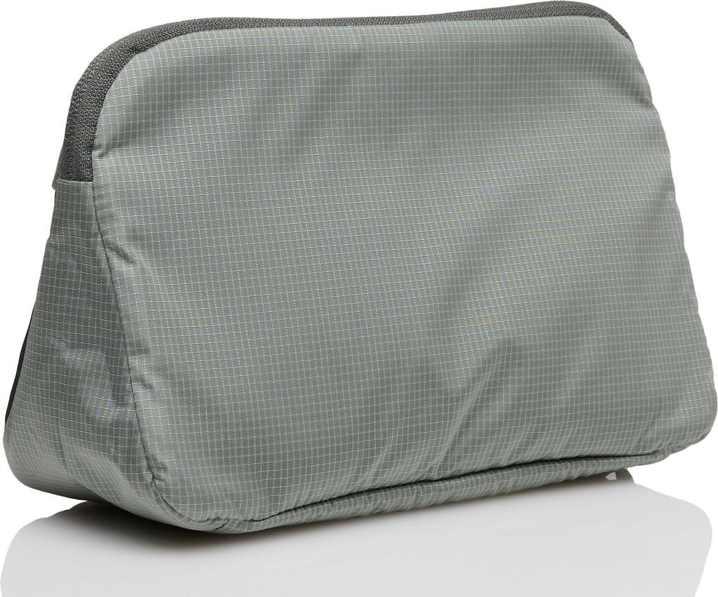 Hazy Pouch M Iceberg Green