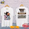 Trend 2025 Chris Brown Breezy Bowl Xx Tour Tshirt Chris Brown Shirt Pp1901