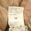 beautiful people made in Japan 3WAY long sleeve liner Mod coat 36 beige Women Used