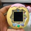 Soft Protective Cover Durable Decorative Cover for Tamagotchi Paradise Electronic Pets Game Toys