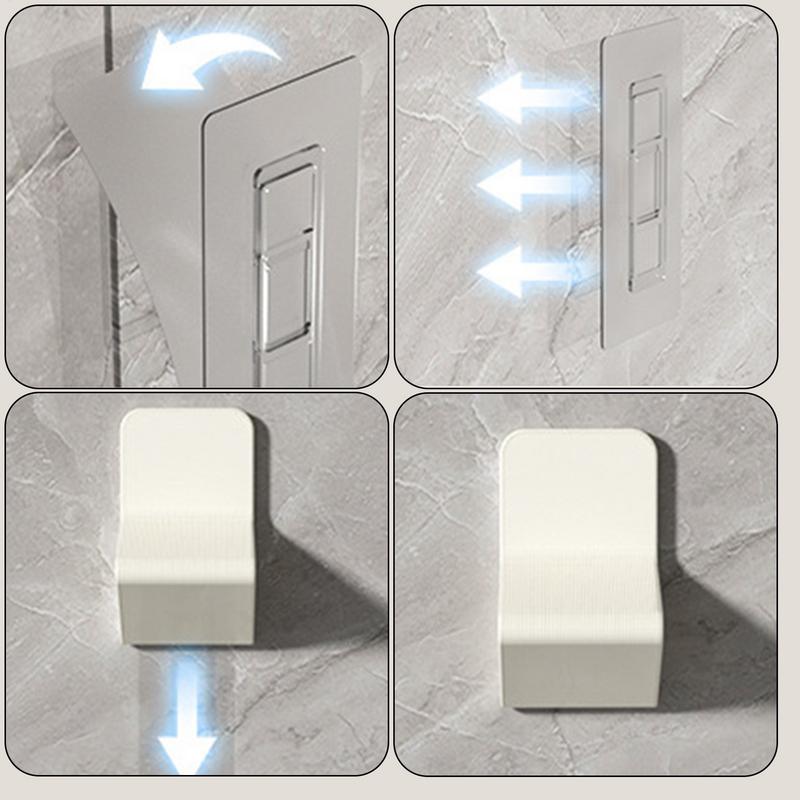 Badezimmer Dusche Fußstütze Rasieren Bein Stufe Hilfe Griffhalter Pedal Stufe Einfache Installation Rutschfestes Fußpedal Füße waschen