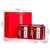 Zhen Shang Lapsang Souchong Black Tea - Floral & Strong Aroma -Premium Gift Pack