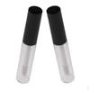 4ml Acryl Tragbar Leer Klar Röhre DIY Make-up Lippenbalsam Röhren Flasche von