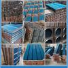 Evaporator Freezer Refrigerator Freezer Refrigerated Display Cabinet Freezer Copper Tube Fin Air-cooled Condenser 260*50*130mm