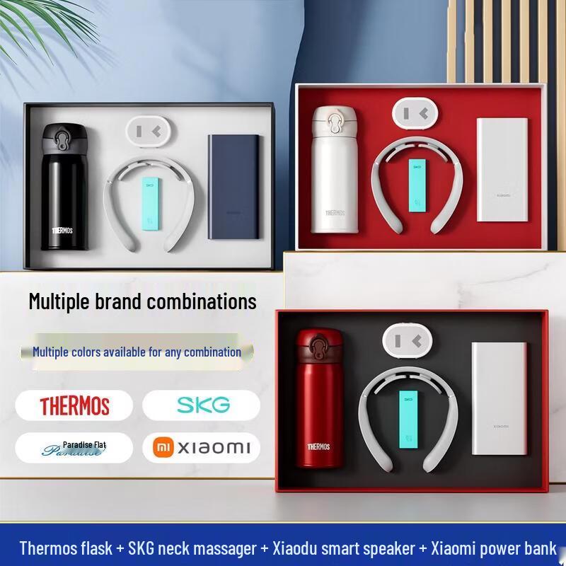 Thermos Deluxe Gift Set