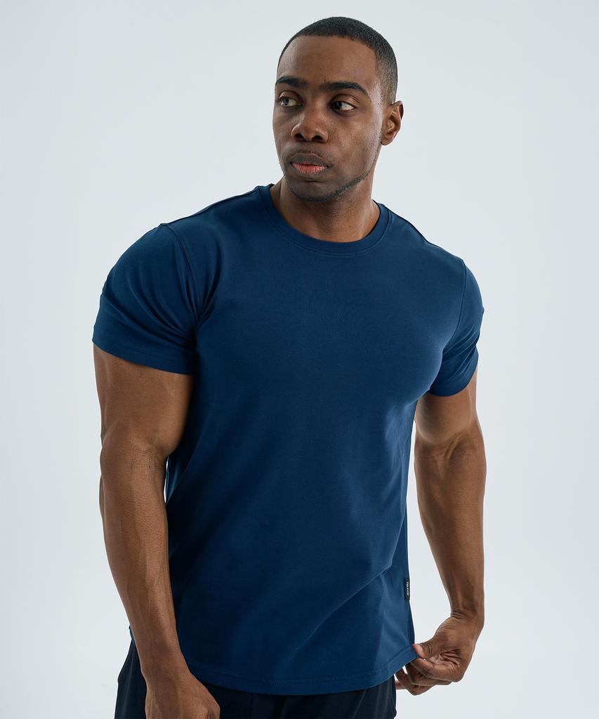 Toleonseu Els Daily Muscle Fit Short Sleeve - 3 Colors