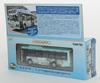 Nationwide Bus Collection Series JH041 Minobu Town Bus Wrapping Diorama Supplies First Order Limited 311263 1/80 "Yurucamp Bus" (Manufacturer's