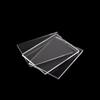 WMN Laser-Cut Acrylic Sheet