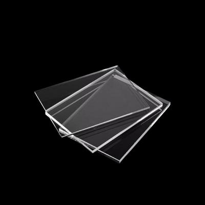 WMN Laser-Cut Acrylic Sheet