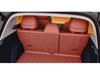Alpha T5 Trunk Mat - TPE Floor Mat Accessory for Ji Hu Vehicles
