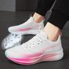 Chitu 6PRO Professional Running Shoes High Quality Breathable Mesh Ultra-light 20 Shock Absorption Technology Sports Shoes Racing Running Shoes