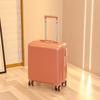 Xiaoyan Hard Shell Carry-on Luggage