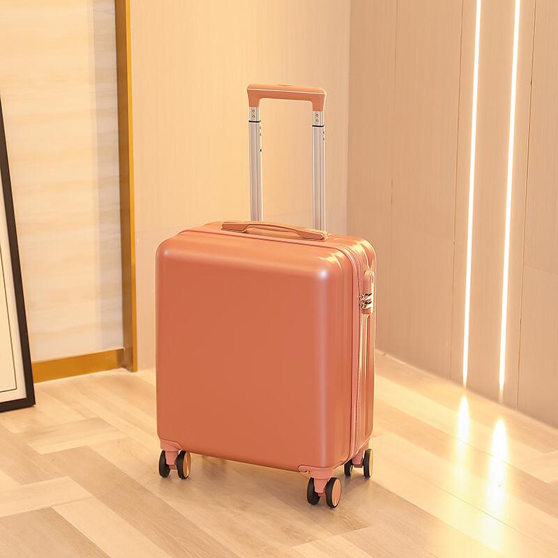 Xiaoyan Hard Shell Carry-on Luggage