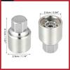 525 Wheel Lock Lug Nut Anti Theft Screw Removal Key