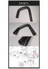 Soft Water Hose for Cruze, Excelle, Aveo 1.6 & New Epica 1.8 Throttle Body Heater