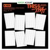 [THIS & THAT] & Ver.