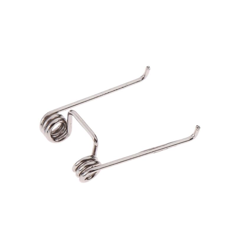 Professional Hair Clippers Spare Parts Clippers Holder Swing Head Spring Replacement for JRL2020C And P800 Smooth Cutting