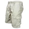 International Men's Summer Trendy Casual Cargo Shorts