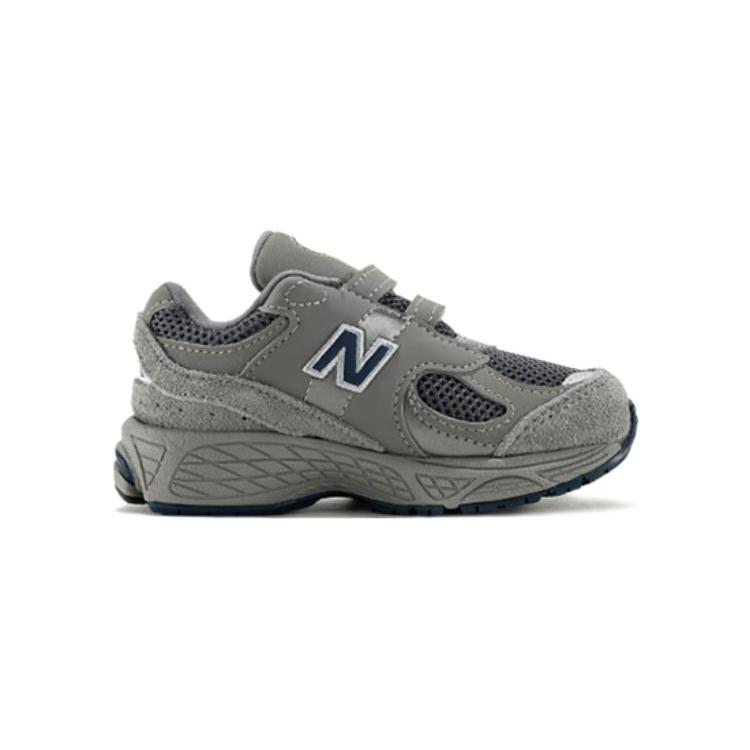 New New Balance 2002R Dark Grey TD IV2002R0