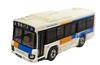 TAKARA TOMY Tomica Sotetsu Bus Isuzu Erga