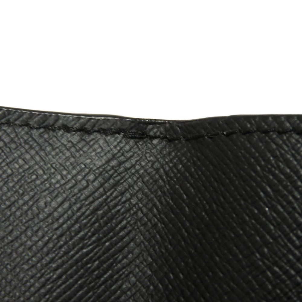 Used 12564 Hybrid Wallet M81568 7941 Black Coin Purse Card Case RFID Monogram Eclipse Noir Men's from Japan AUTHENTIC