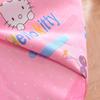 Hotel Tablecloth Children'S Birthday Party Cartoon Doraemon Robot Cat Tablecloth Animation Round Restaurant Tablecloth