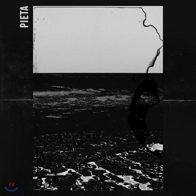 Pieta (Pieta) 1st Album - Smuggling