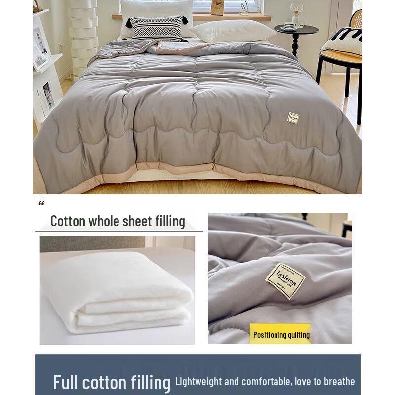 Nanjiren Summer Cooling Comforter