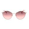 Calvin Klein Womens/Ladies Gradient Sunglasses