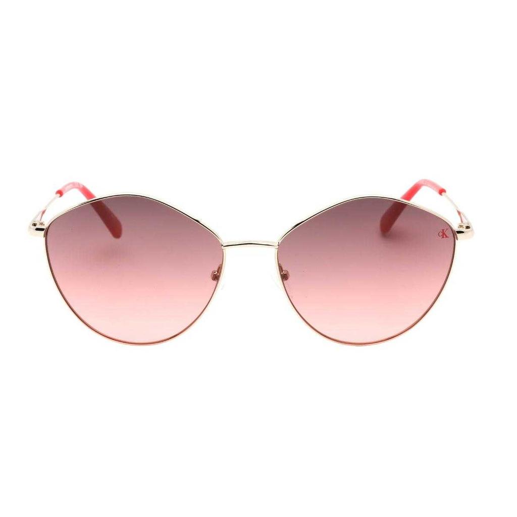 Calvin Klein Womens/Ladies Gradient Sunglasses