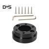 Anti-rust Racing Game Console Adapter Quick Installation Professional Retrofitting Car Game Steering Wheel Adapter for Logitech G29 G920 G923