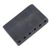 Tremolo Block Iron for ST Electric Guitar Bridge Vibrato System Replacement Parts