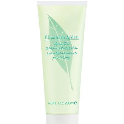 Elizabetharden Green Tea Refreshing Body Lotion 200ml