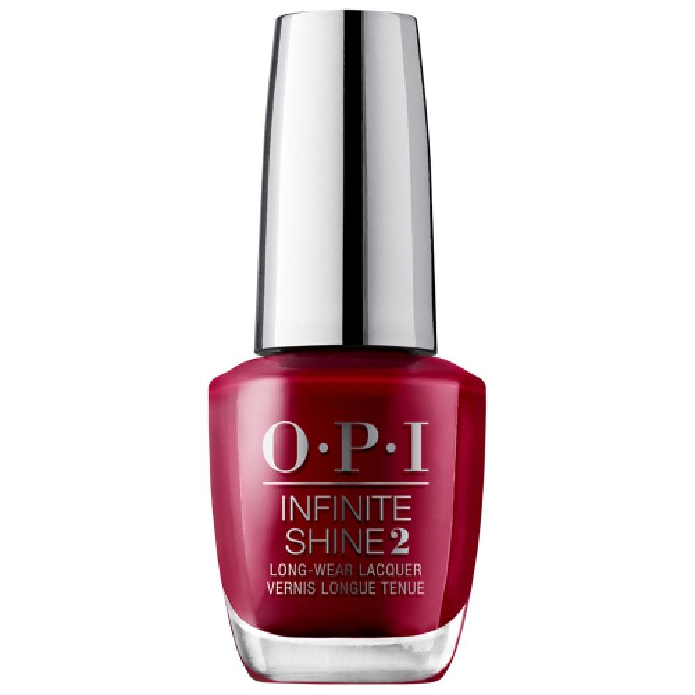 

Opi [бесконечное сияние] B78 Miami Beet FREE