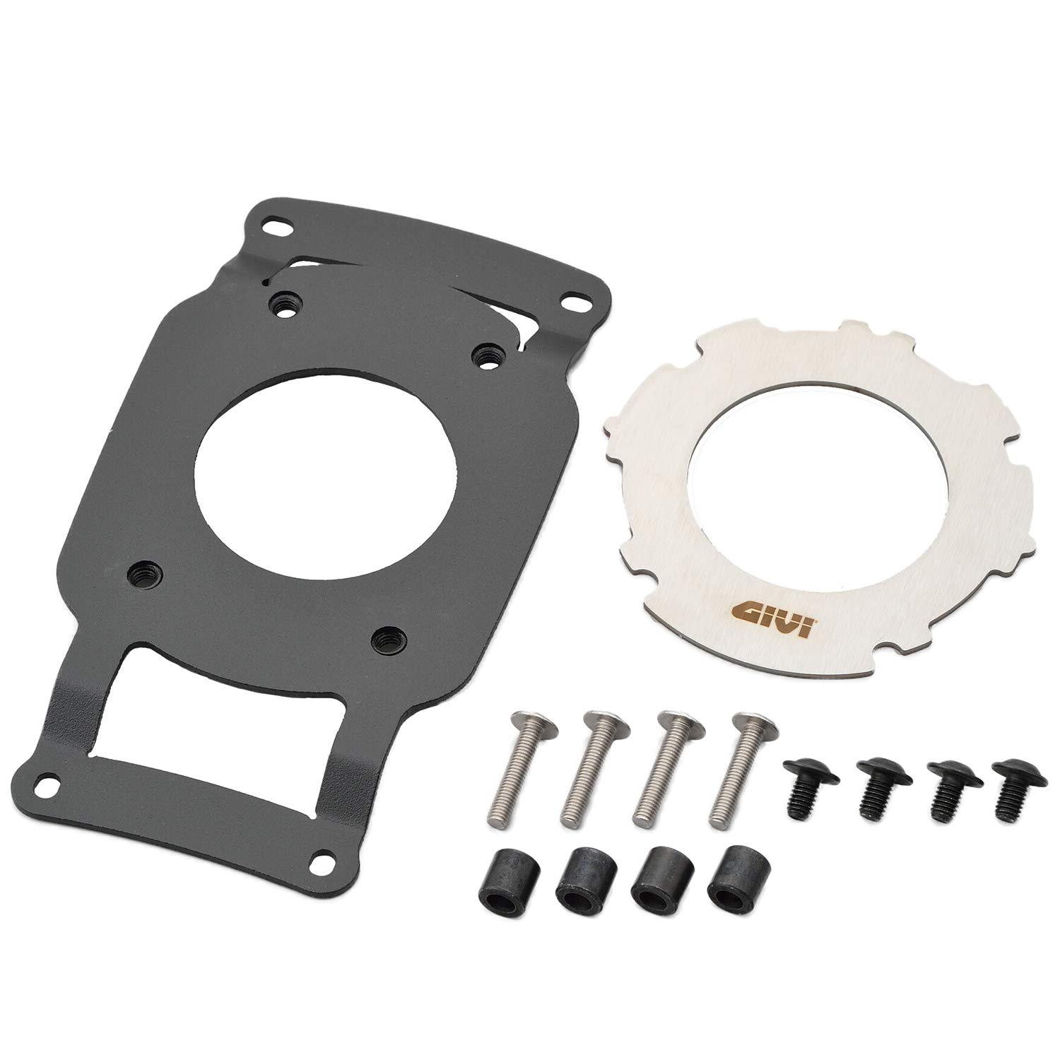 

GIVI Tank Back for Motorcycles, Tank Lock Attachment