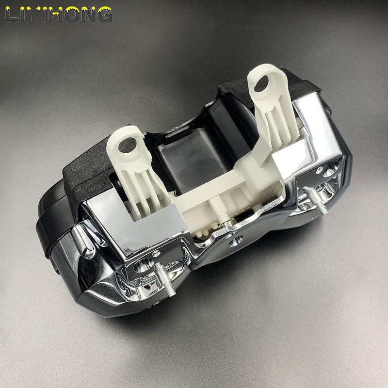 Speedometer Tachometer Gauge Cover for Honda Hornet 600/ CB600 F/CB750 RC42 HORNET 900 2003 2004 2005 2006 2007