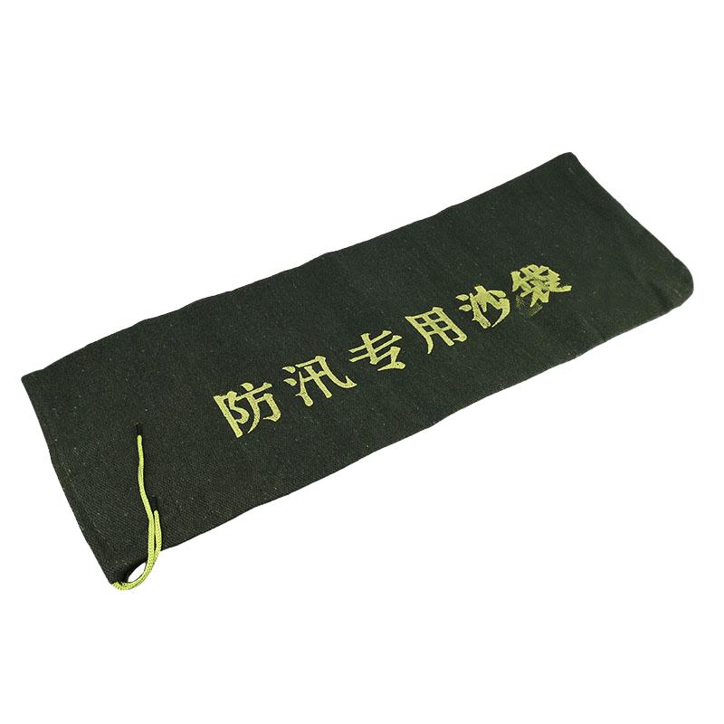 Thickened Flood Control Sandbag 30x70см