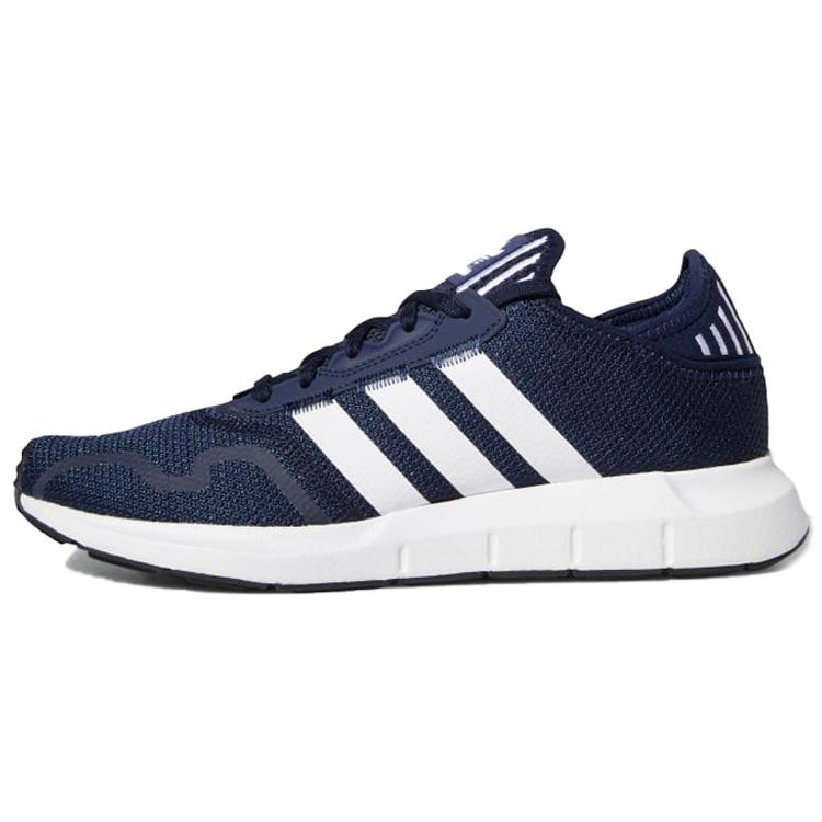 adidas Swift Run X Collegiate Navy Men s FY2115 EU 39⅓