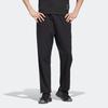 Adidas Originals Essentials 3-Stripes Tapered Cuff Pants Men Bottoms Black HM8022