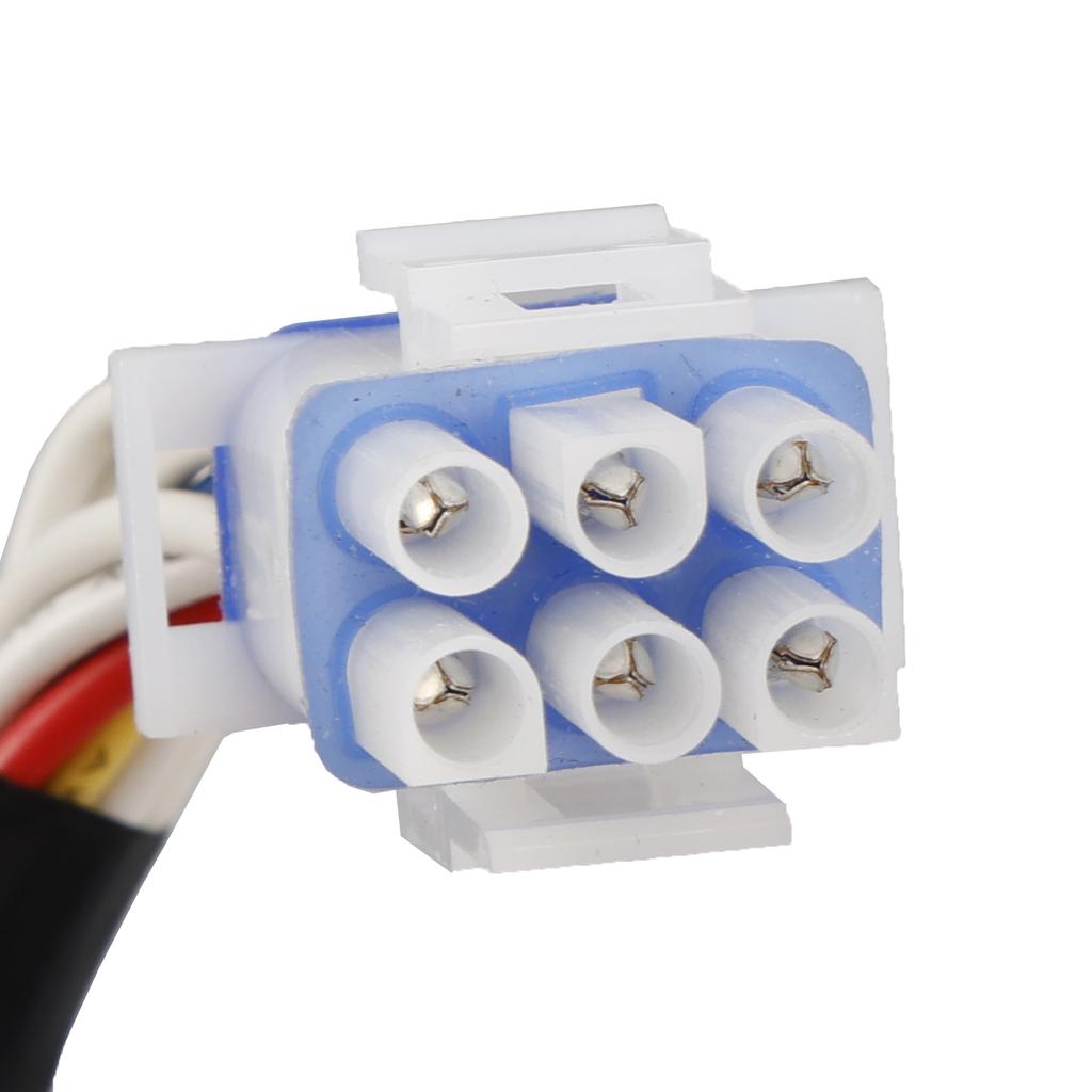 Kühlschrank-Verdampferlüftermotor WR60X10074 für GE Hotpoint Kühlschrank mit Gefrierfach