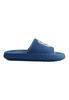 Real Madryt klapki Beach Pool Flip Flops Blue Eva 2300006880N granatowy 44/45