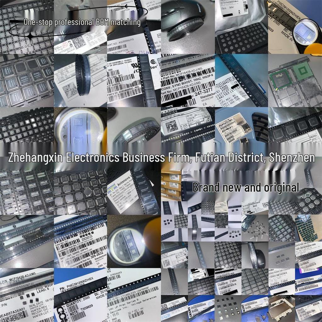 Original 2SC4093-T1-A SOT-143 Chip Component for Professional BOM Service.