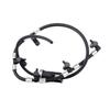 for VW Crafter Fuel Injector Overflow Return Line Hose  Hose 076130235