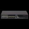 H3C S5135S-8T4S-EI-Q 12-Port Gigabit Managed Switch