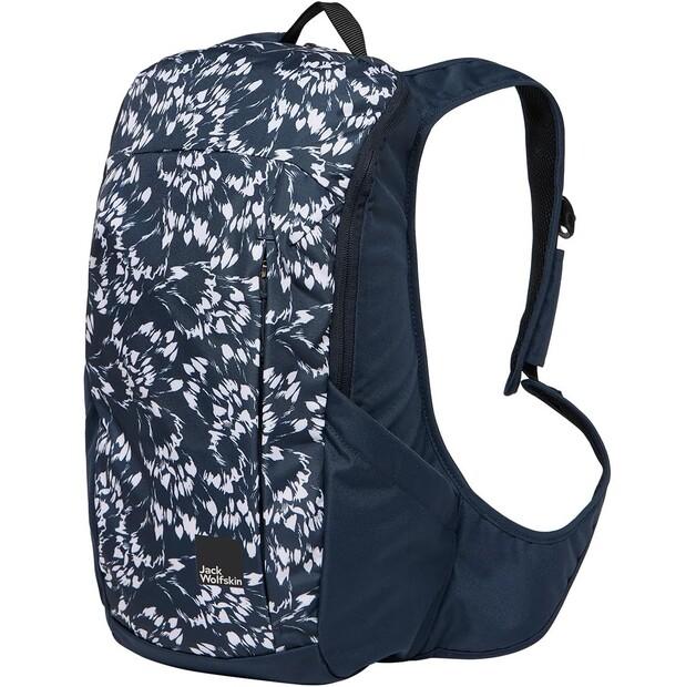 

Рюкзак Jack Wolfskin Frauenstein leaves night blue (Damen) (2020331-8774)