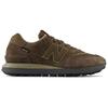 New Balance 574 Legacy Cordura Pack - Brown Olive Men Sneakers U574LGBO
