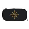 Custom Neon Genesis Evangelion EVA Large Capacity Bags for Child  Handheld Study Bag for Boys Gilrs Kids